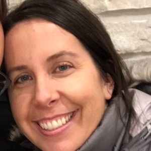 Meet your Posher, Kate